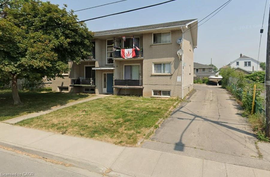 158 Hagar Street, Welland, ON, L3B 4J8