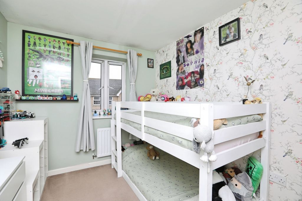 Additional image 21 of 2 bed flat for saleBeech House, Nettle Way, Minster On Sea, Sheerness ME12