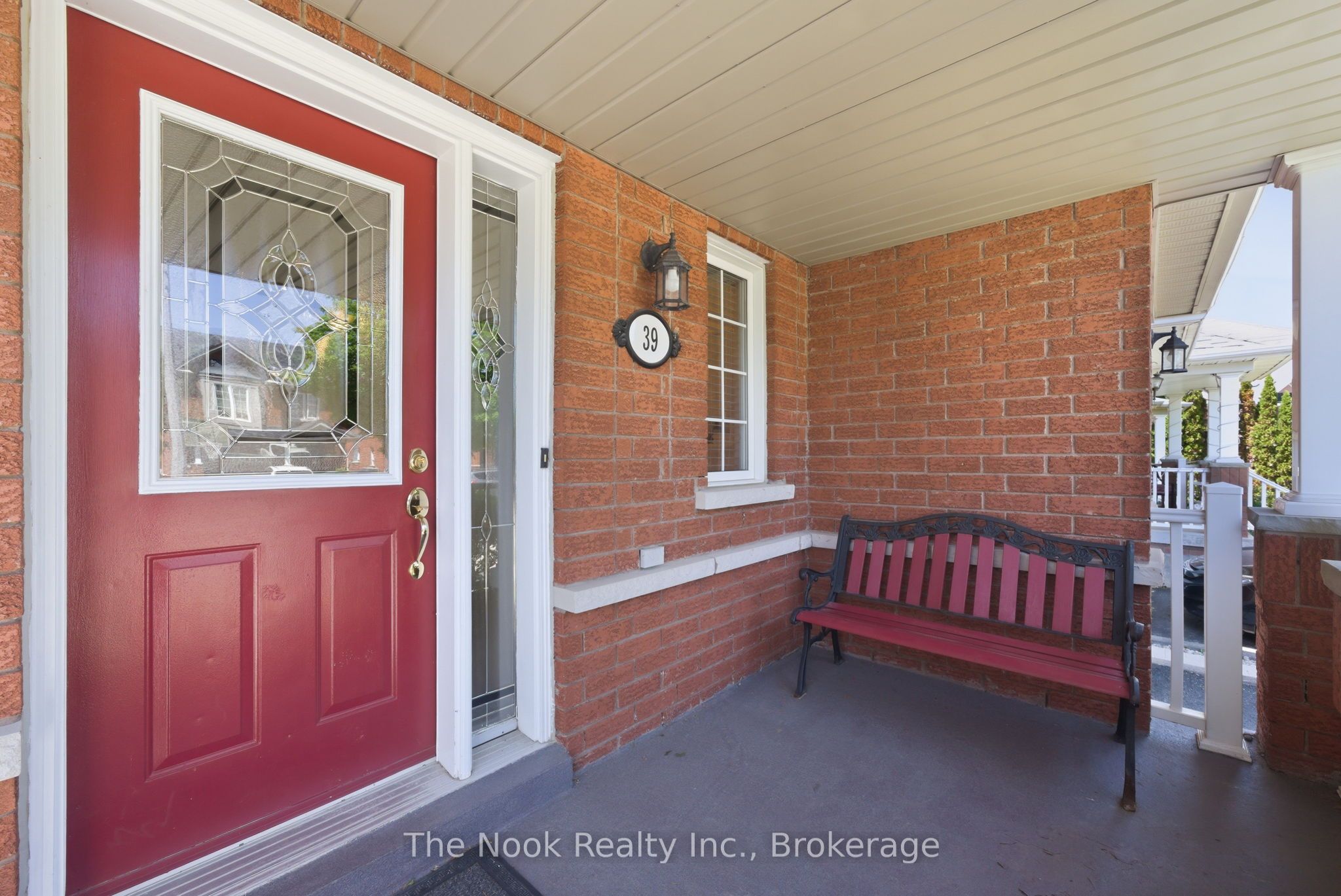Additional image 6 of 39 Rampart Crescent, Whitby, ON, L1P 1T6