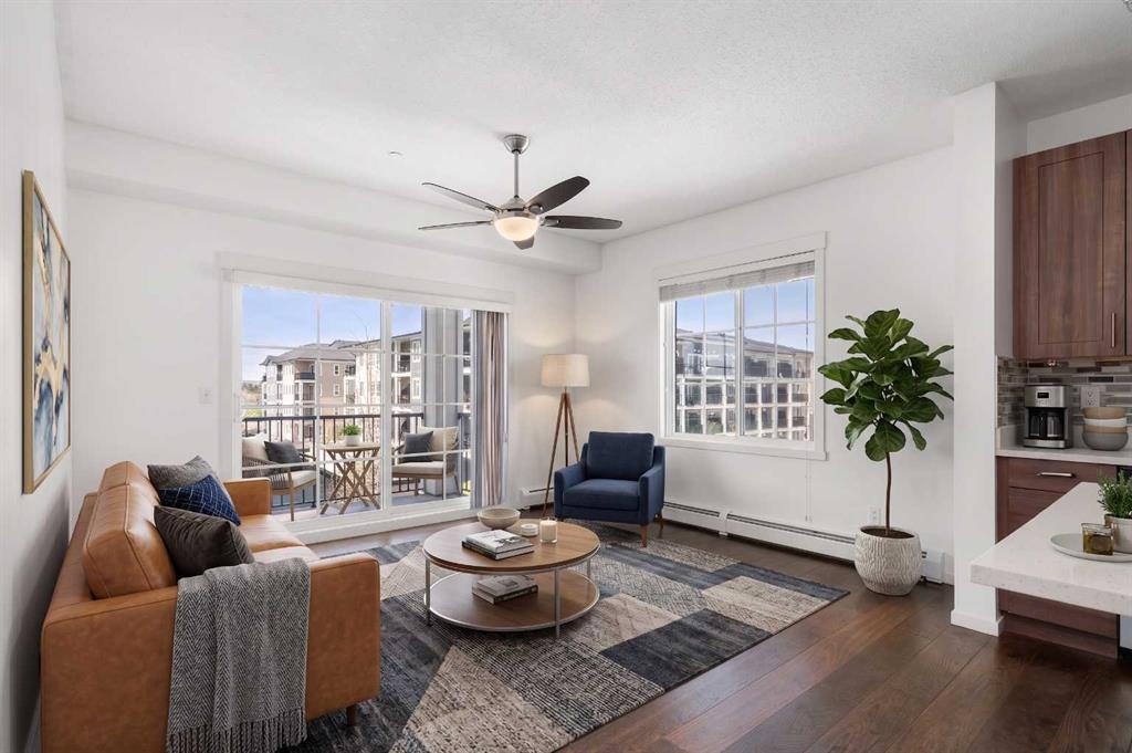 2320-215 Legacy Boulevard SE, Calgary, AB, T2X 3Z4 photo 5