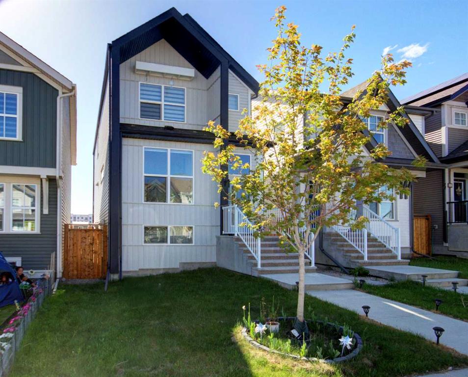 49 Heirloom Crescent SE, Calgary, AB, T3S0H1 photo 2