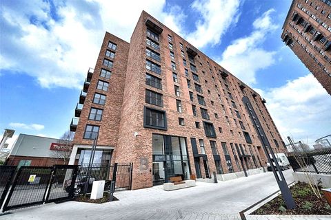 Ordsall Lane, Salford M5