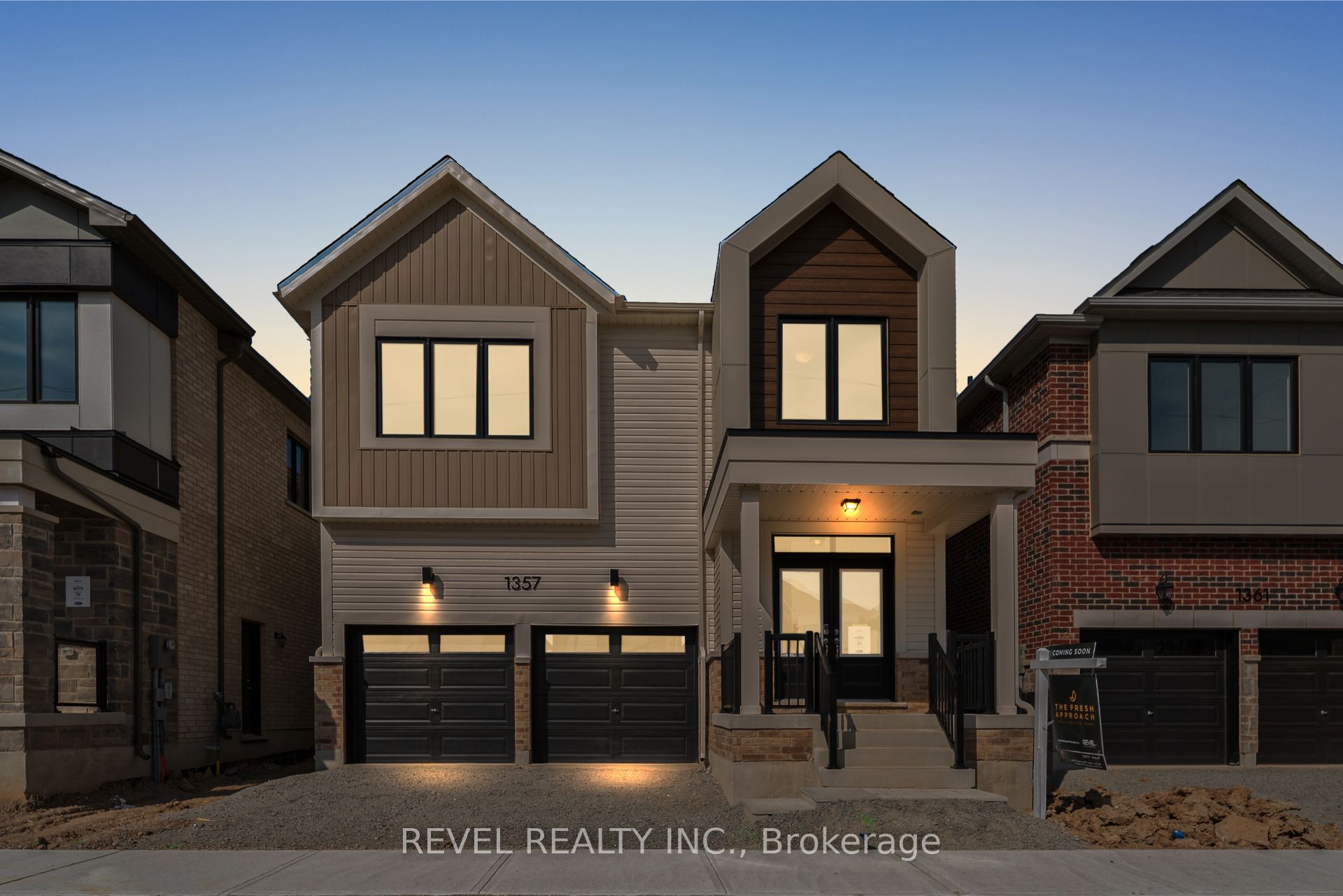 1357 Fourth Line, Milton, ON, L9E 2J7