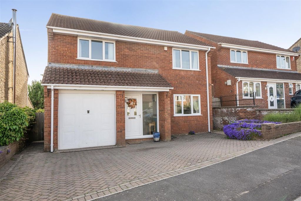 Additional image 20 of 4 bed detached house for saleBeaufort Avenue, Midsomer Norton, Radstock BA3