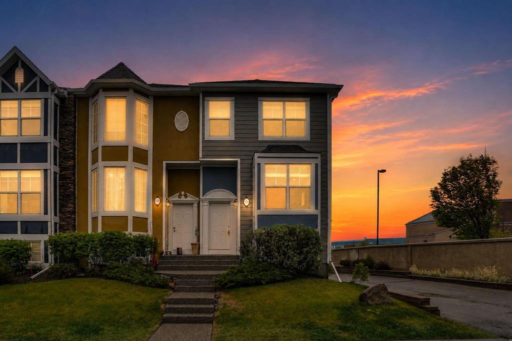 124 Lavender Link, Chestermere, AB, T1X 0E6