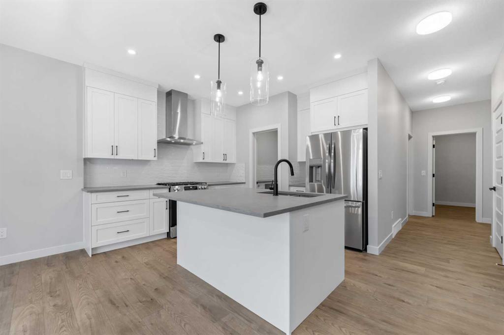 1067 Fowler Road SW, Airdrie, AB, T4B5T2 photo 4