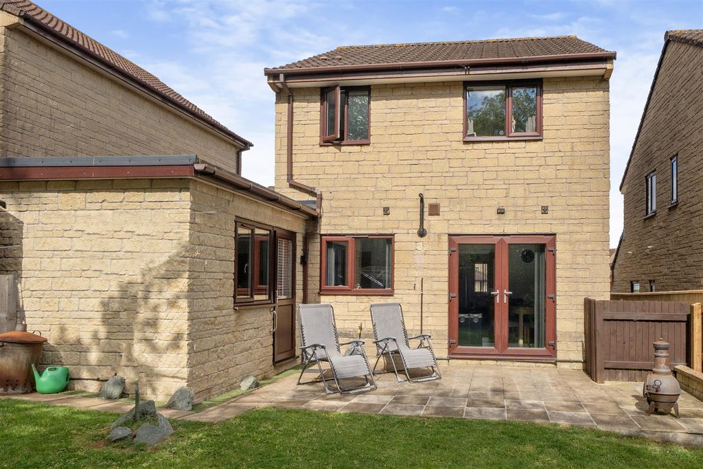 Additional image 22 of 4 bed property for saleSunnymead, Midsomer Norton, Radstock BA3