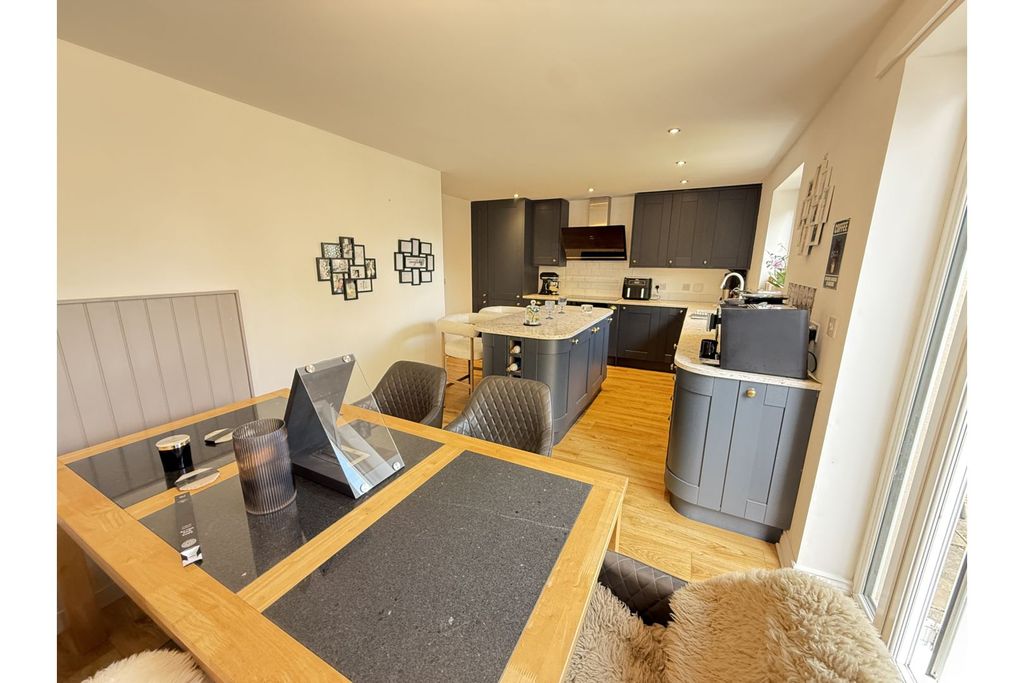 Additional image 19 of 4 bed detached house for saleOrchard Close, Radstock BA3