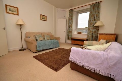 Balcarres Street, Edinburgh EH10