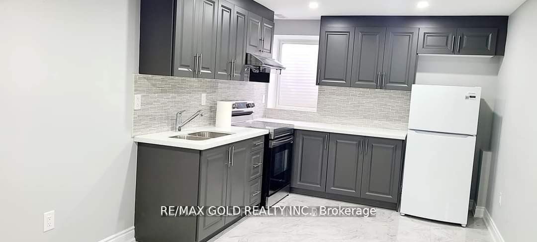 Bsmt-19 Adventura Road, Brampton, ON, L7A 5A7