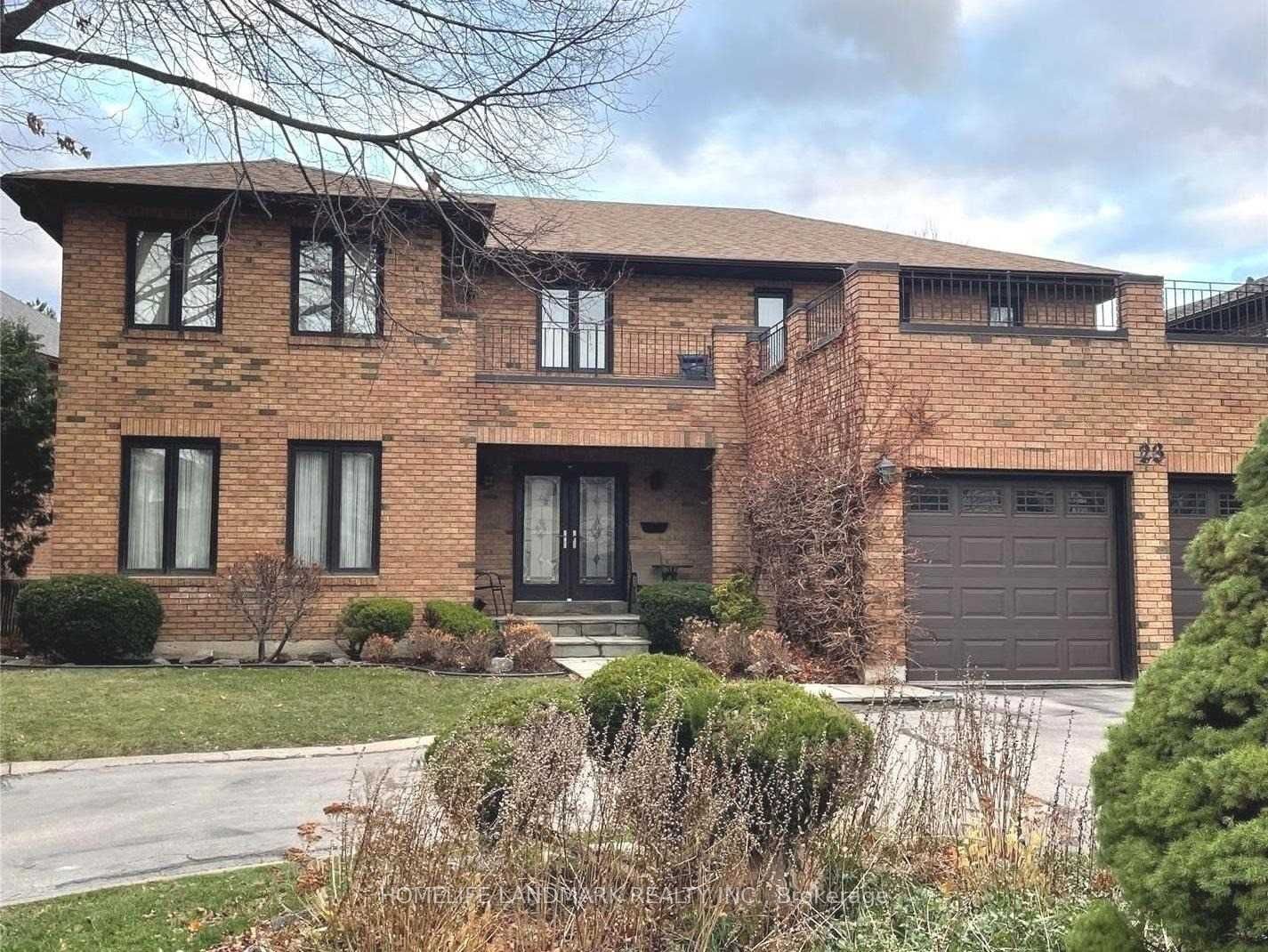 UNIT#2-23 Pennycross Court, Vaughan, ON, L4L 3M6