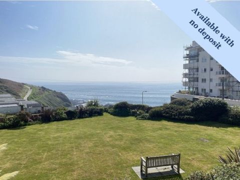 Fairhaven Court, Rotherslade SA3
