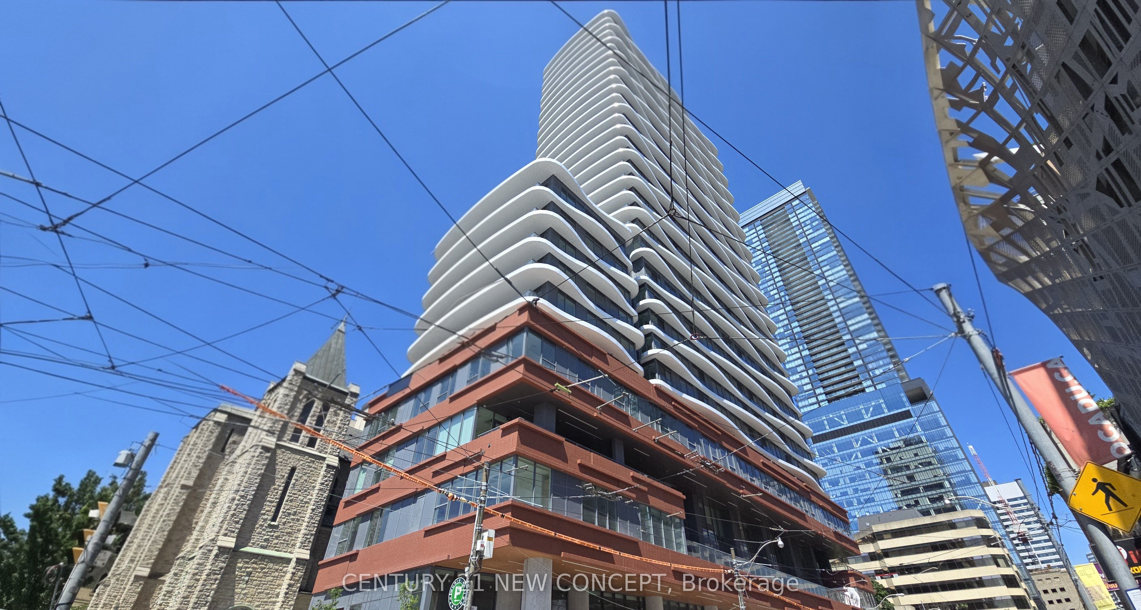 Additional image 2 of 714-280 Dundas Street W, Toronto, ON, M5T 0E3