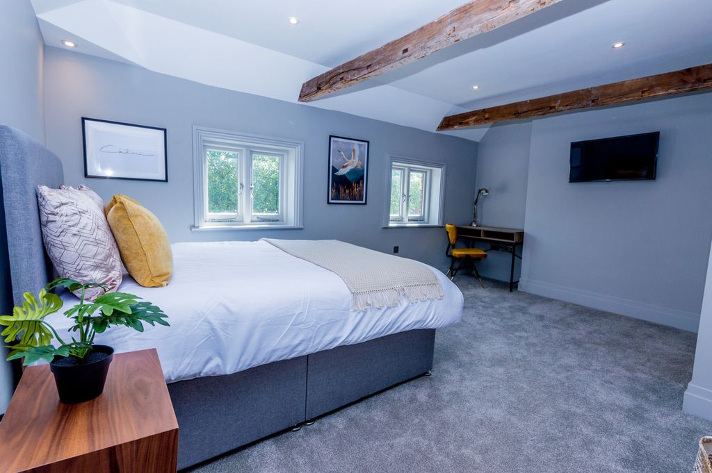 Additional image 13 of 6 bed semi-detached house for saleLondon Road, Reading RG1