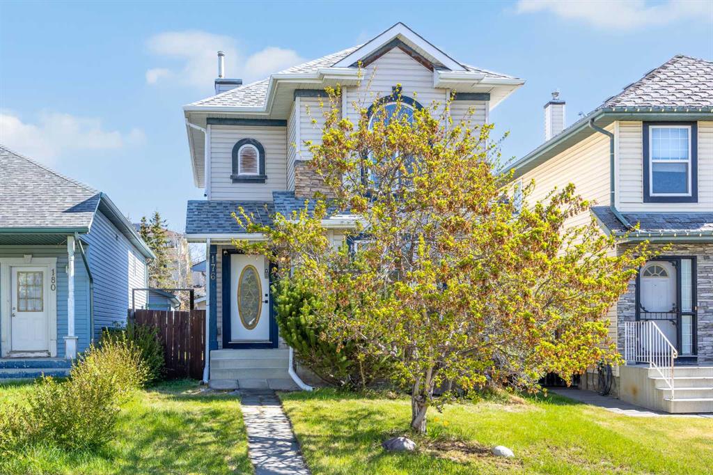 176 Arbour Grove Close NW, Calgary, AB, T3G 4J2 photo 2