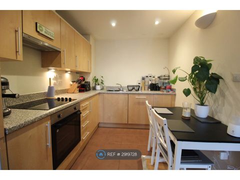 Queens Road, Nottingham NG2