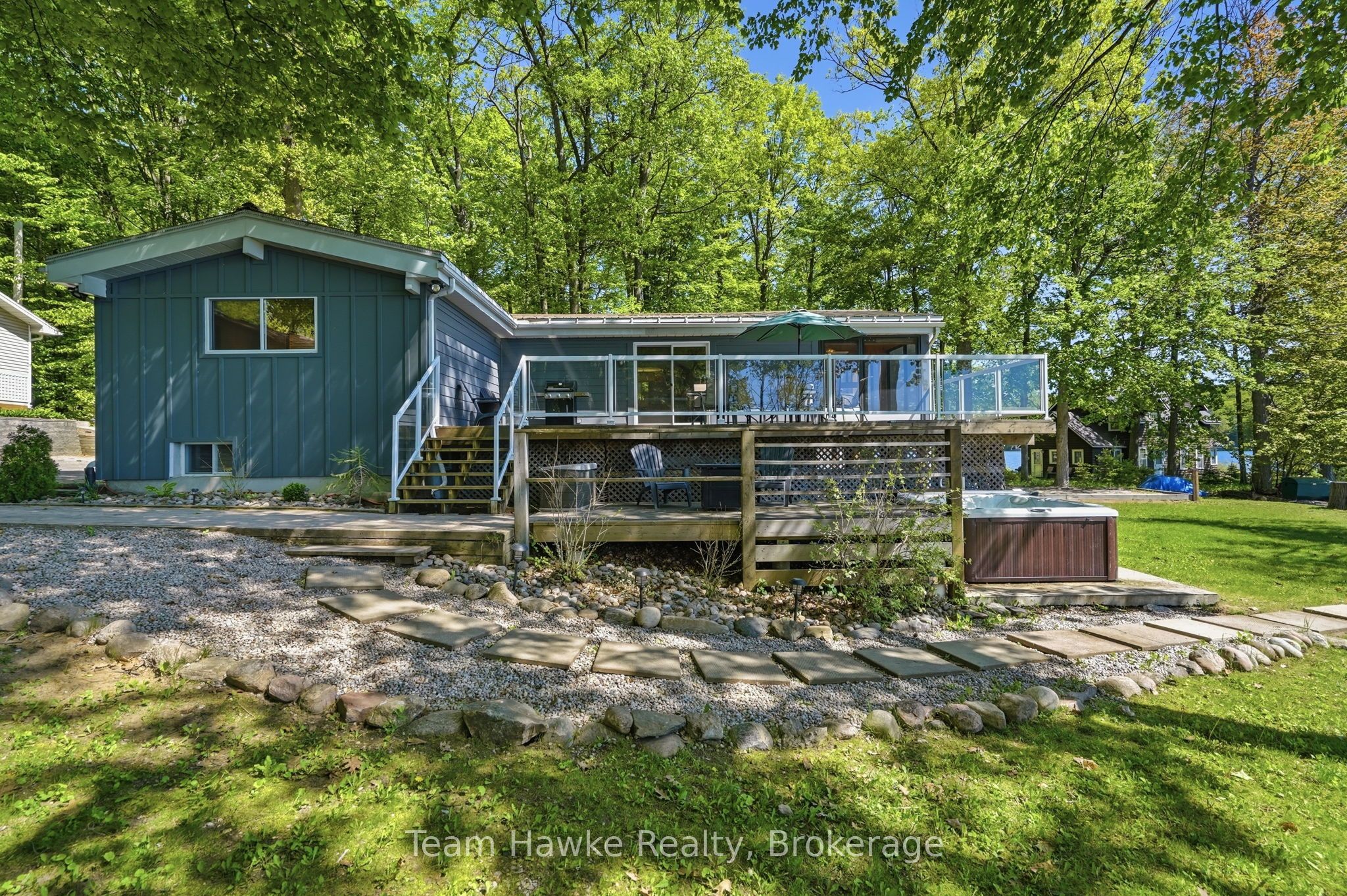 23 Timcourt Drive, Tiny, ON, L9M 0B9 photo 4