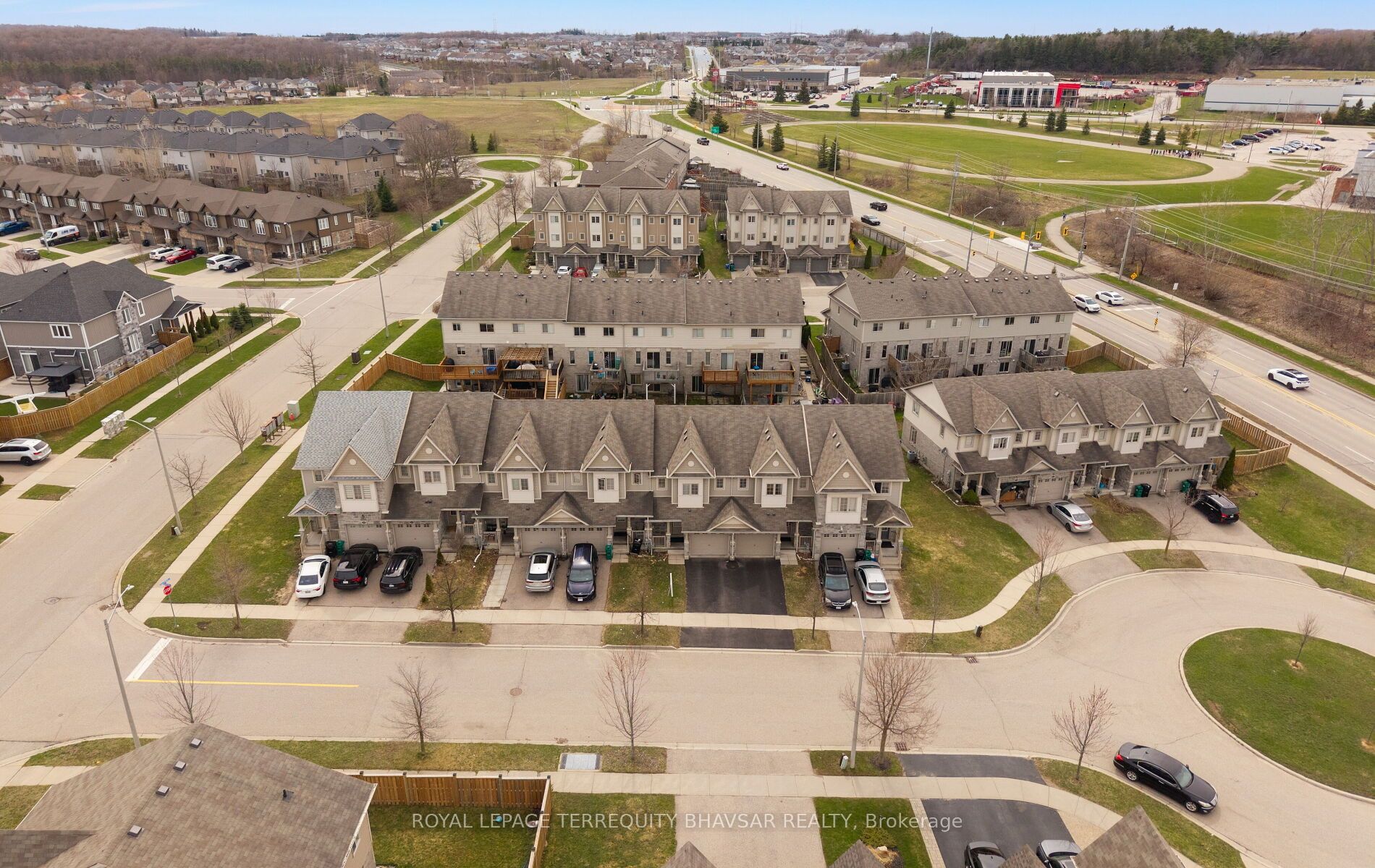 509 Northbrook Place, Kitchener, ON, N2R 0A3 photo 4