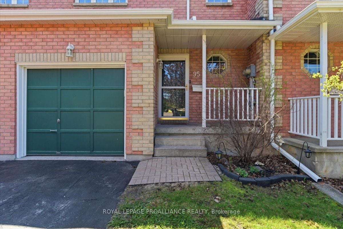 95 Progress Avenue, Belleville, ON, K8P 4Z3