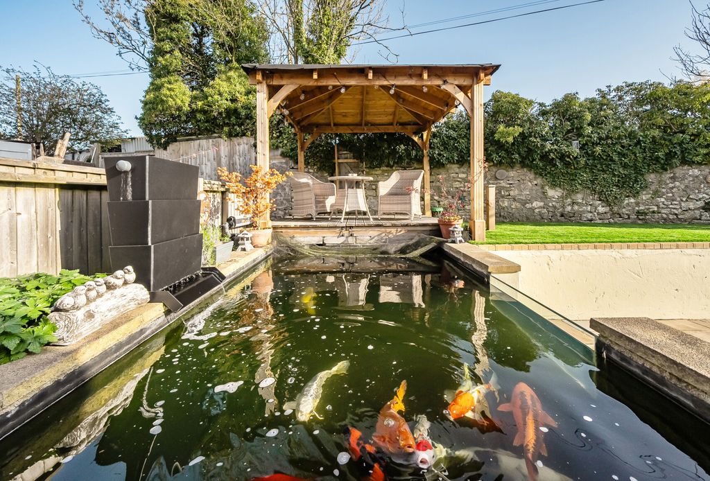 Additional image 21 of 3 bed detached house for saleChapel Road, Clandown, Radstock, Somerset BA3