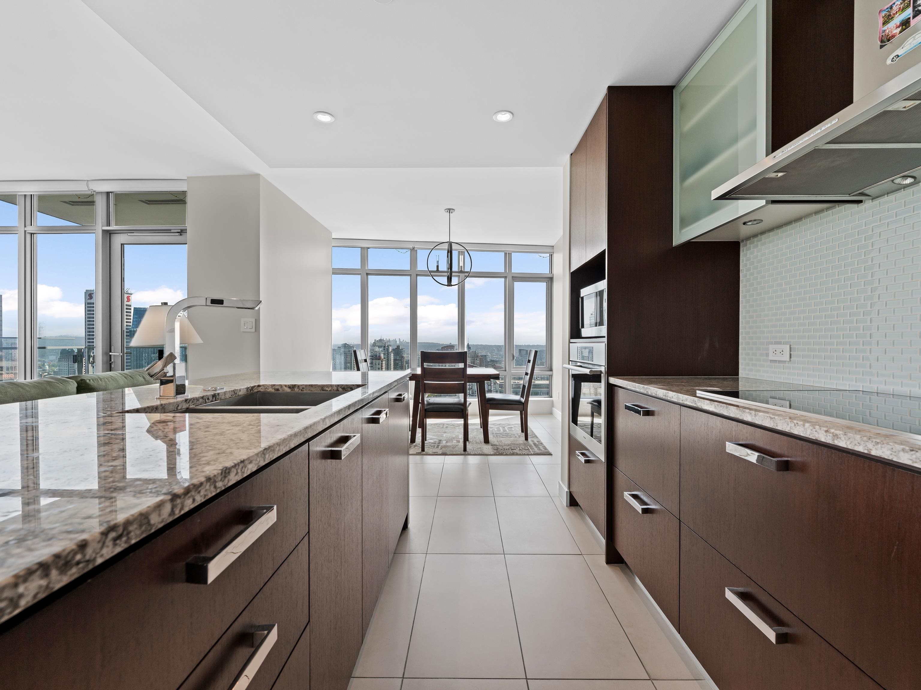 Additional image 3 of 2907-1028 Barclay Street, Vancouver, BC, V6E 0B1