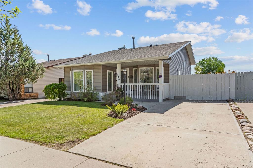 120 Shawnessy Drive SW, Calgary, AB, T2Y1B4