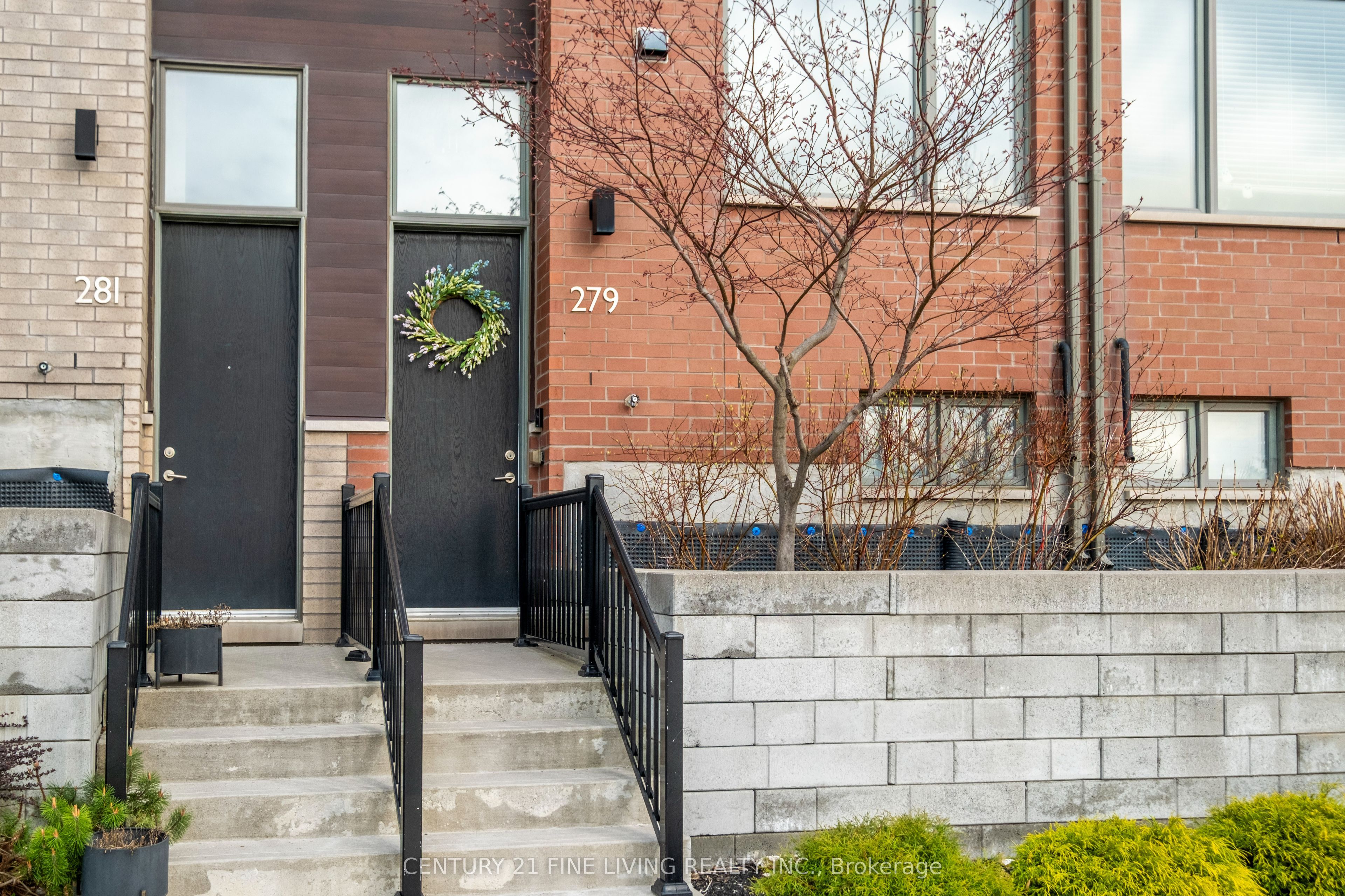 279 Downsview Park Boulevard, Toronto, ON, M3K 0B6 photo 2