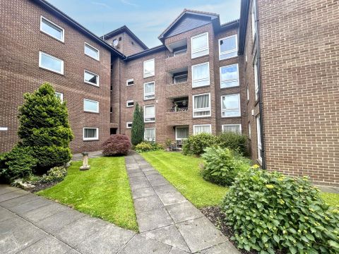 Thornhill Road, Benton, Newcastle Upon Tyne NE12