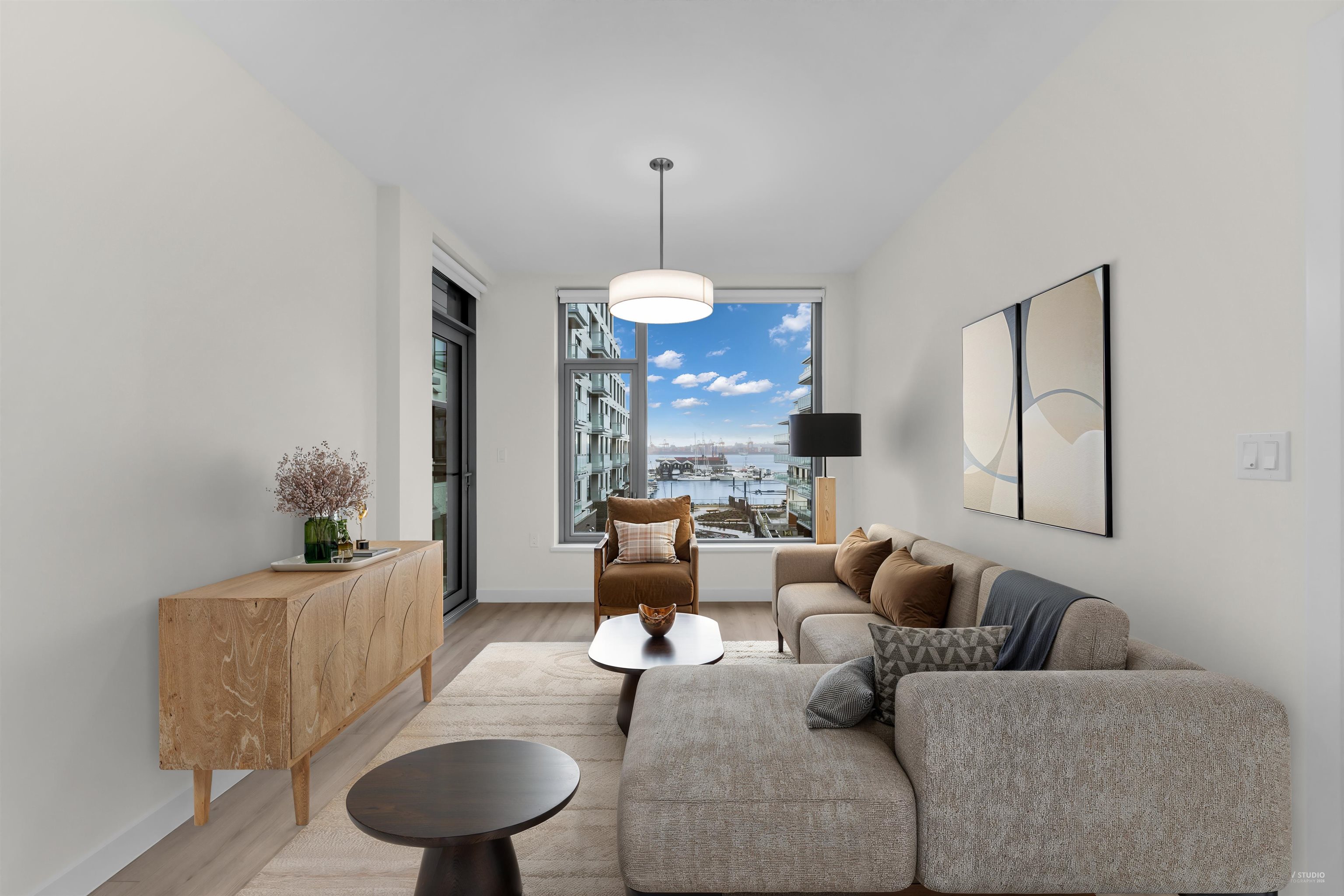Additional image 2 of 401-755 Harbourside Drive, North Vancouver, BC, V7P 0G1