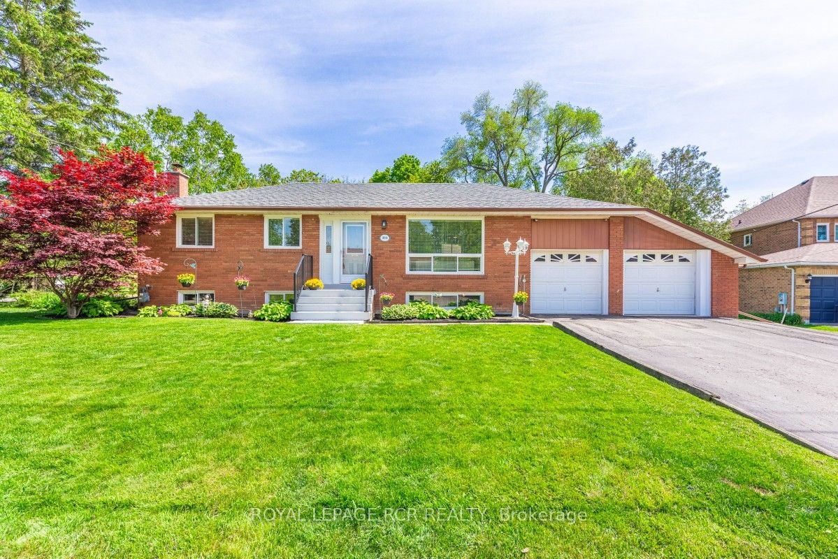 384 Watson Drive, Whitchurch-stouffville, ON, L4A 6L1