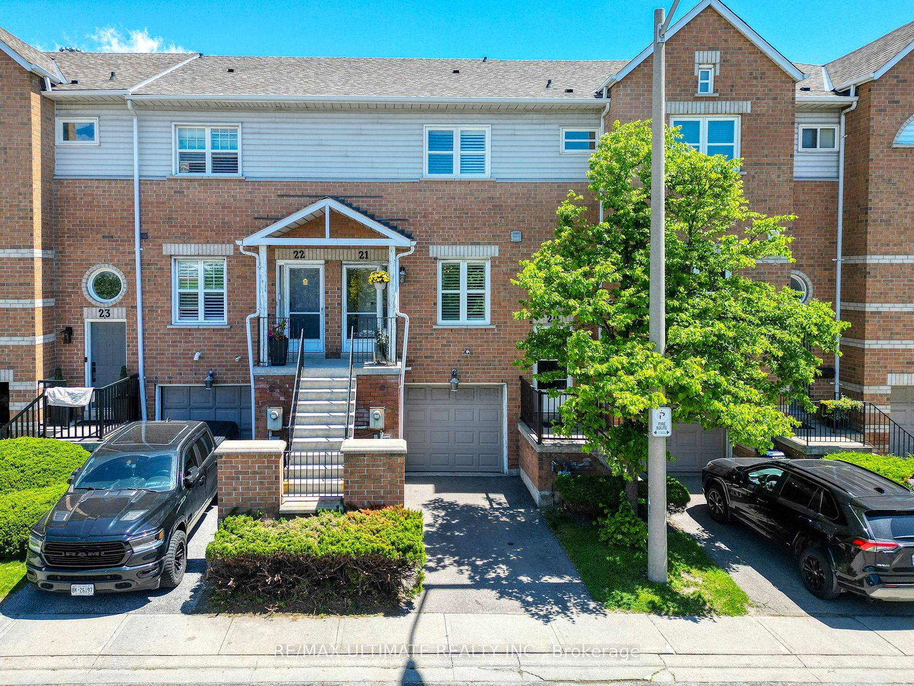 21-630 Evans Avenue, Toronto, ON, M8W 2W6