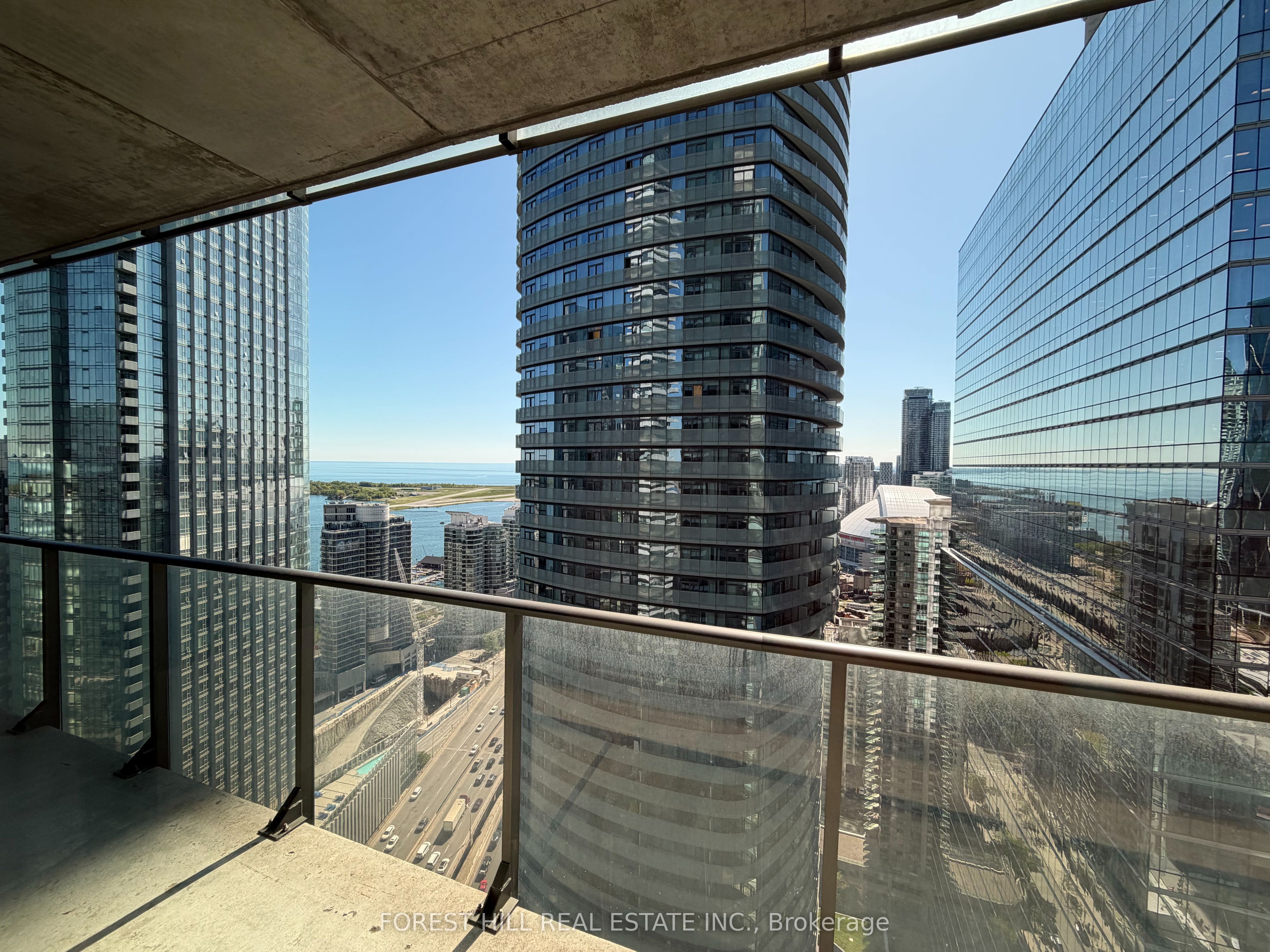 Additional image 2 of 3501-55 Bremner Boulevard, Toronto, ON, M5J 0A6