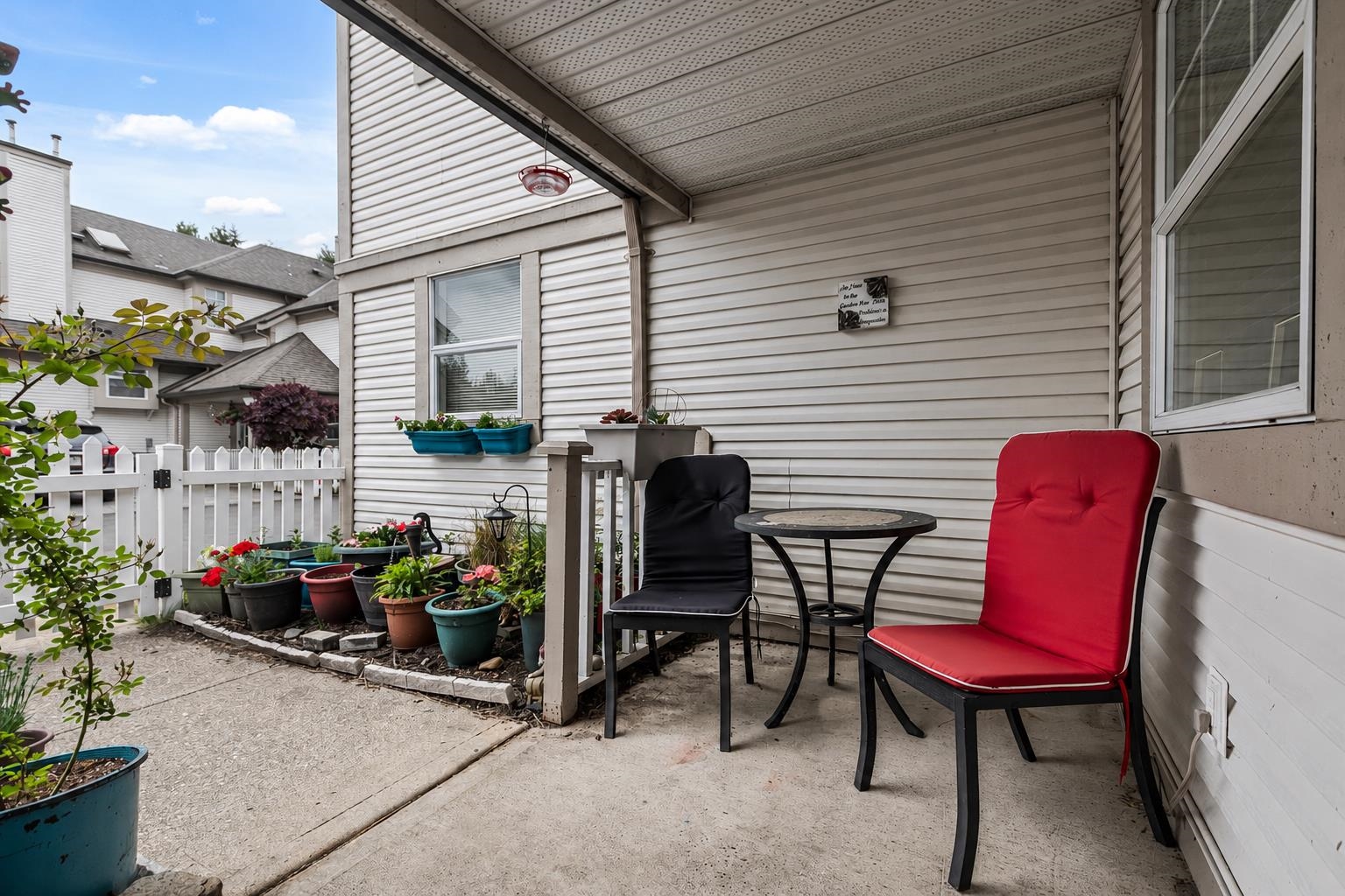 83-16318 82 Avenue, Surrey, BC, V4N 0N9 photo 5