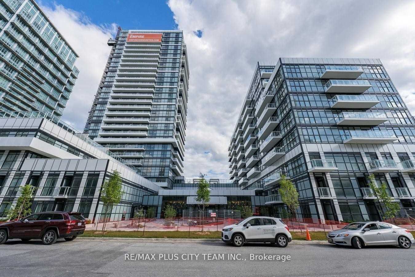 501-251 Manitoba Street, Toronto, ON, M8Y 0C7