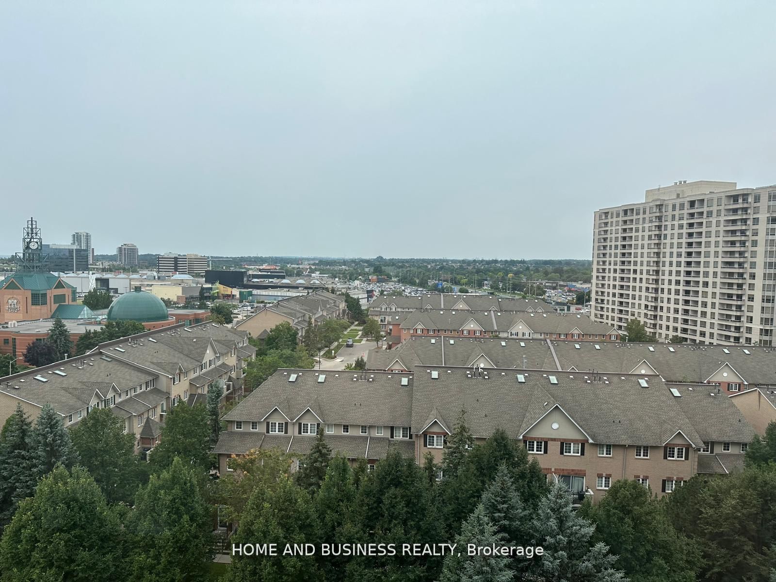 1023-1880 Valley Farm Road, Pickering, ON, L1V 6B3