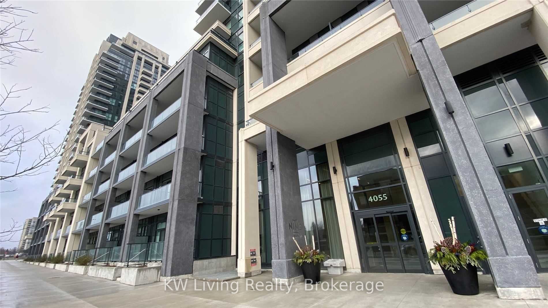 Additional image 3 of 1719-4055 Parkside Village Drive, Mississauga, ON, L5B 0K8