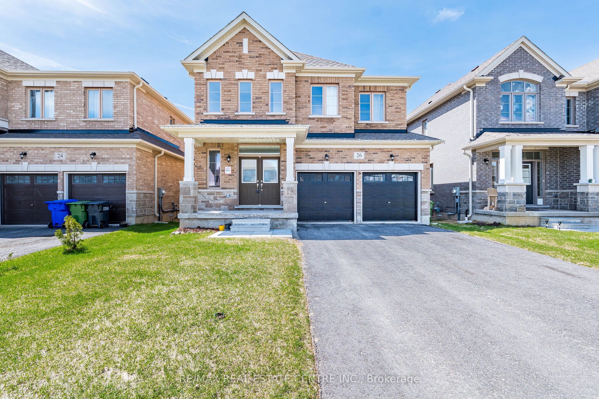 26 Aitchison Avenue, Southgate, ON, N0C 1B0 photo 2