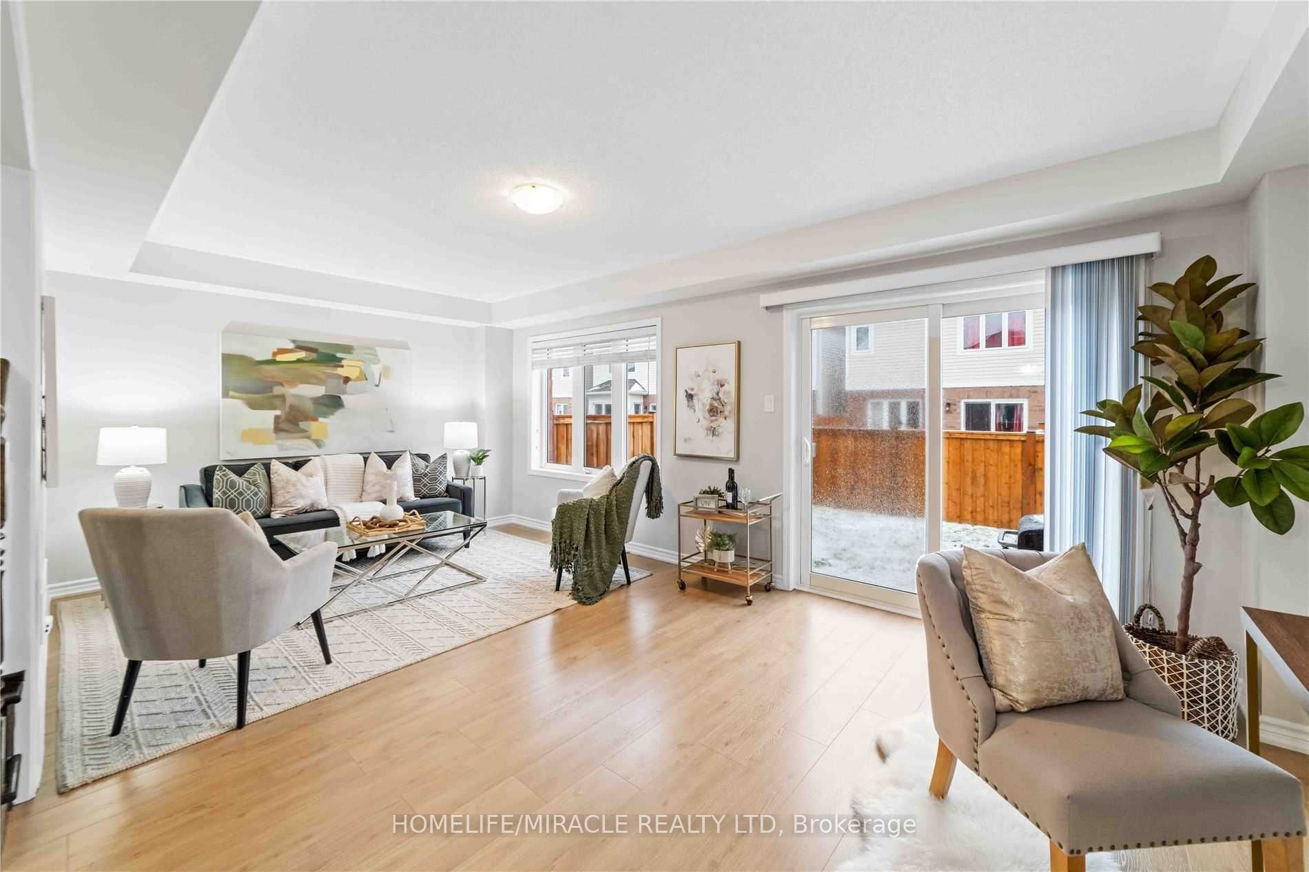 21 Donlamont Circle, Brampton, ON, L7A 4T5 photo 5