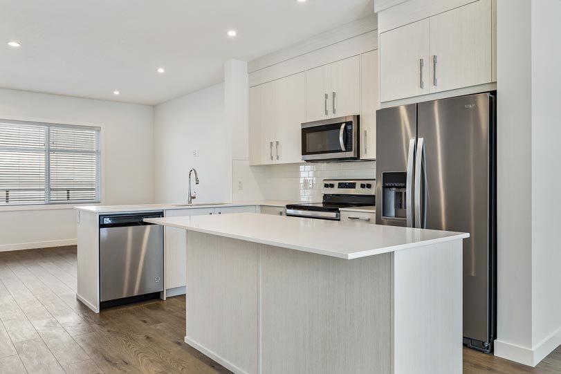 124-1862 Cornerstone Boulevard NE, Calgary, AB, T3N2R4 photo 2