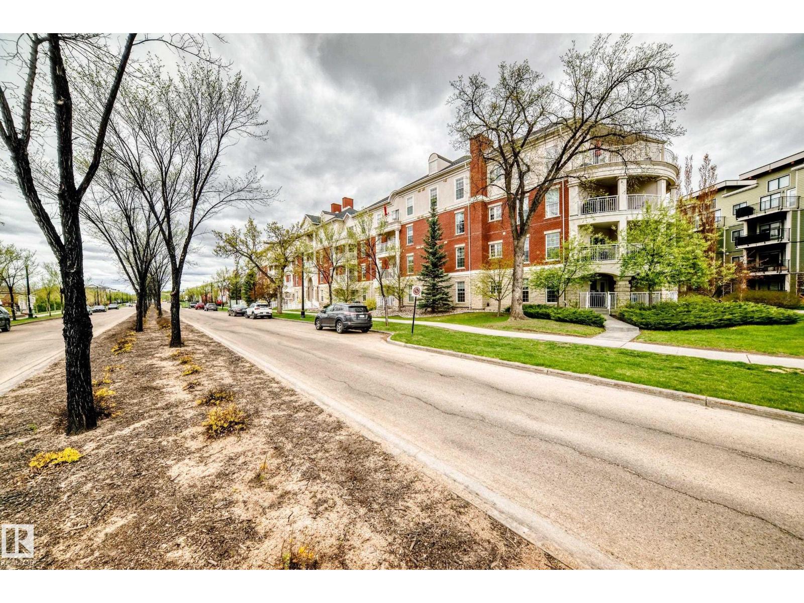 309-1003 Gault Boulevard NW, Edmonton, AB, T5E4H5 photo 4