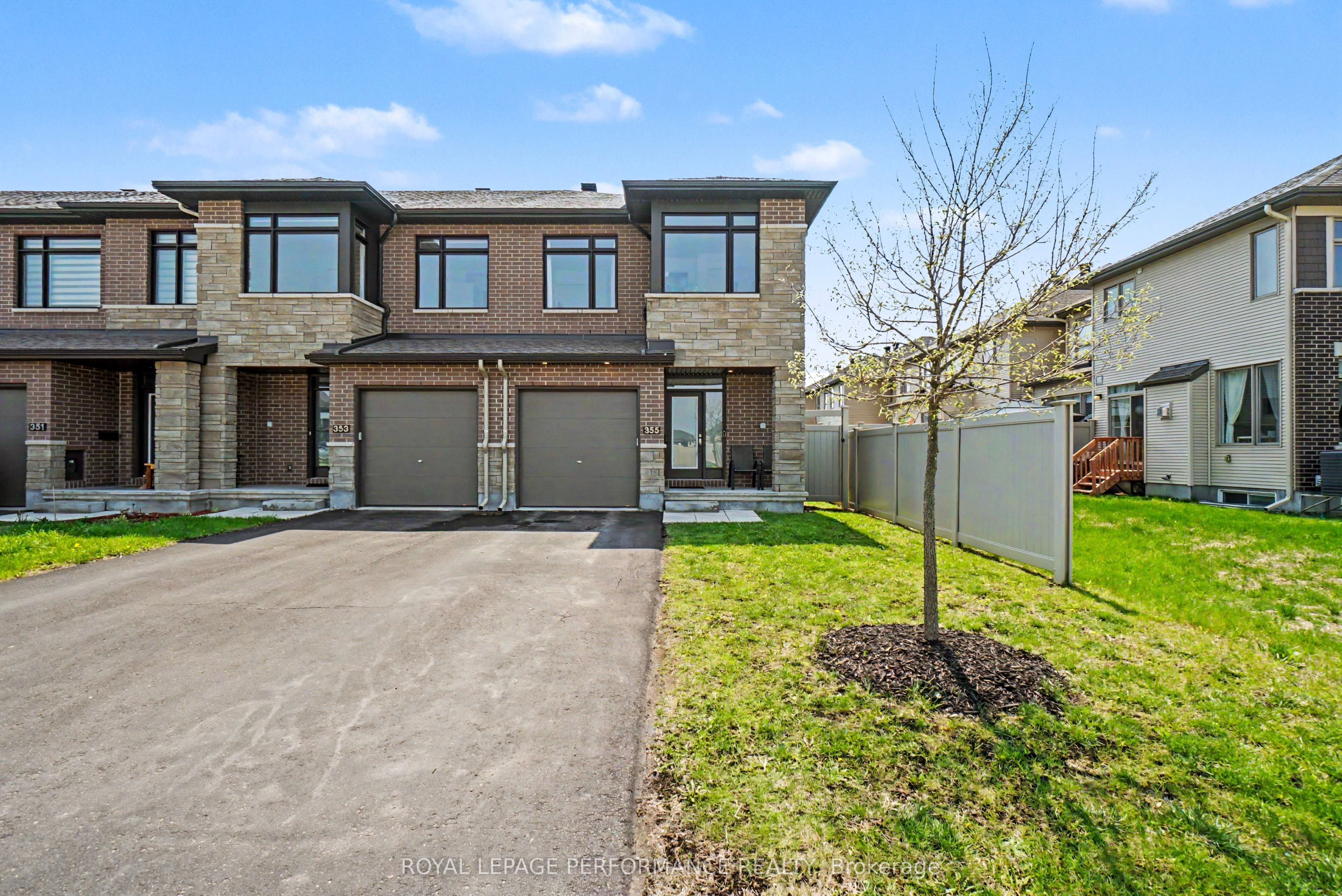 355 Cornice Street, Ottawa, ON, K1W 0P8
