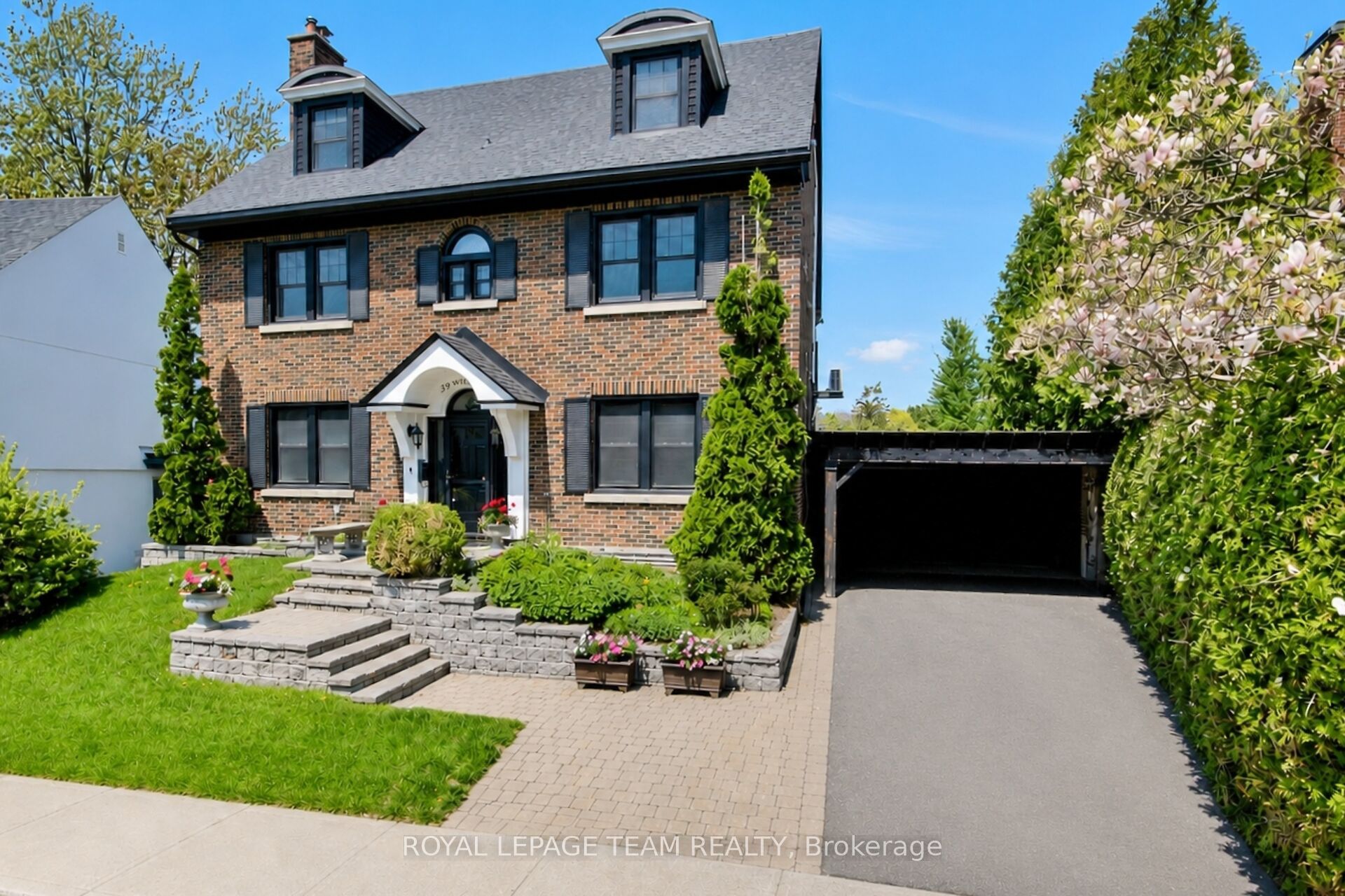 39 Crescent Heights, Ottawa, ON, K1S 3G7 photo 2