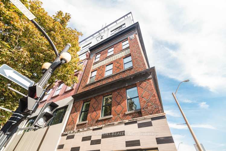 Additional image 2 of 501-121 King Street E, Hamilton, ON, L8N 1A9