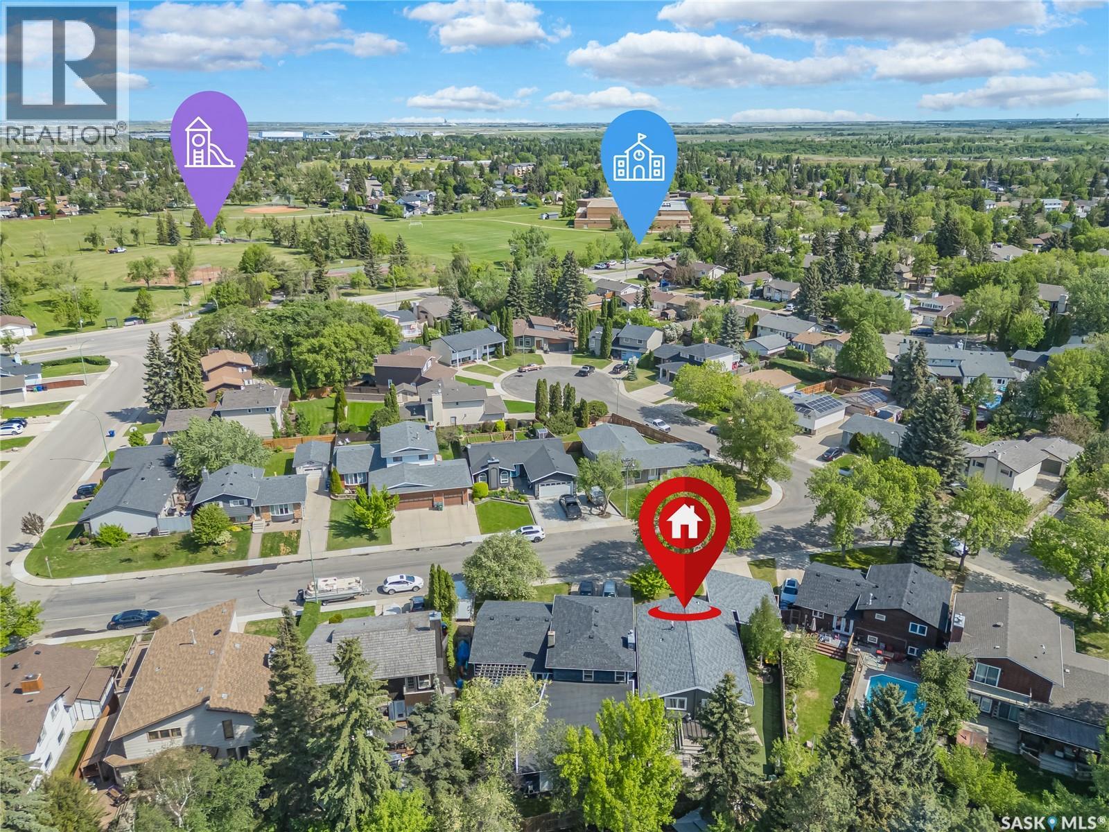 415 Chitek Crescent, Saskatoon, SK, S7K5C1 photo 5