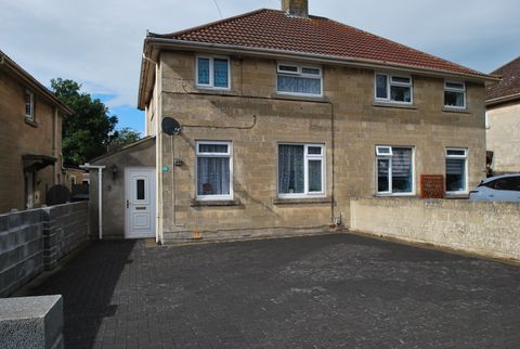 Haycombe Drive, Bath BA2
