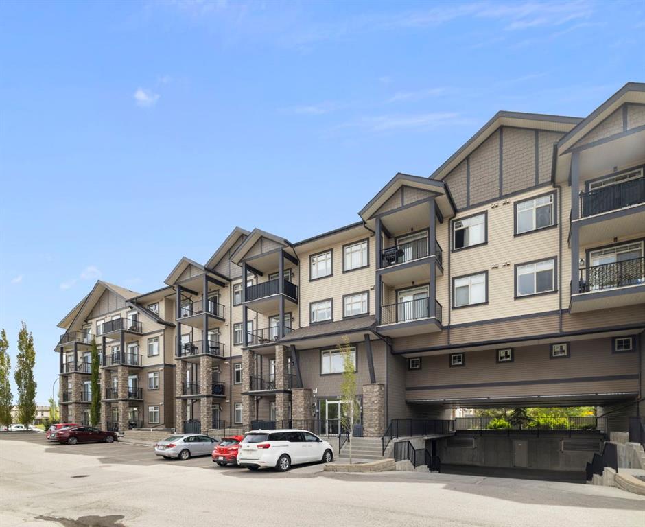107-117 Copperpond Common SE, Calgary, AB, T2Z 5E2 photo 4
