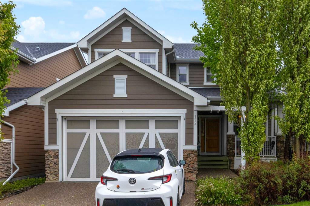 172 Ridge View Close, Cochrane, AB, T4C0P5