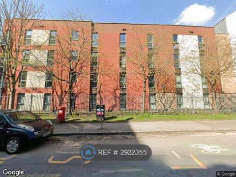 Ordsall Lane, Salford M5