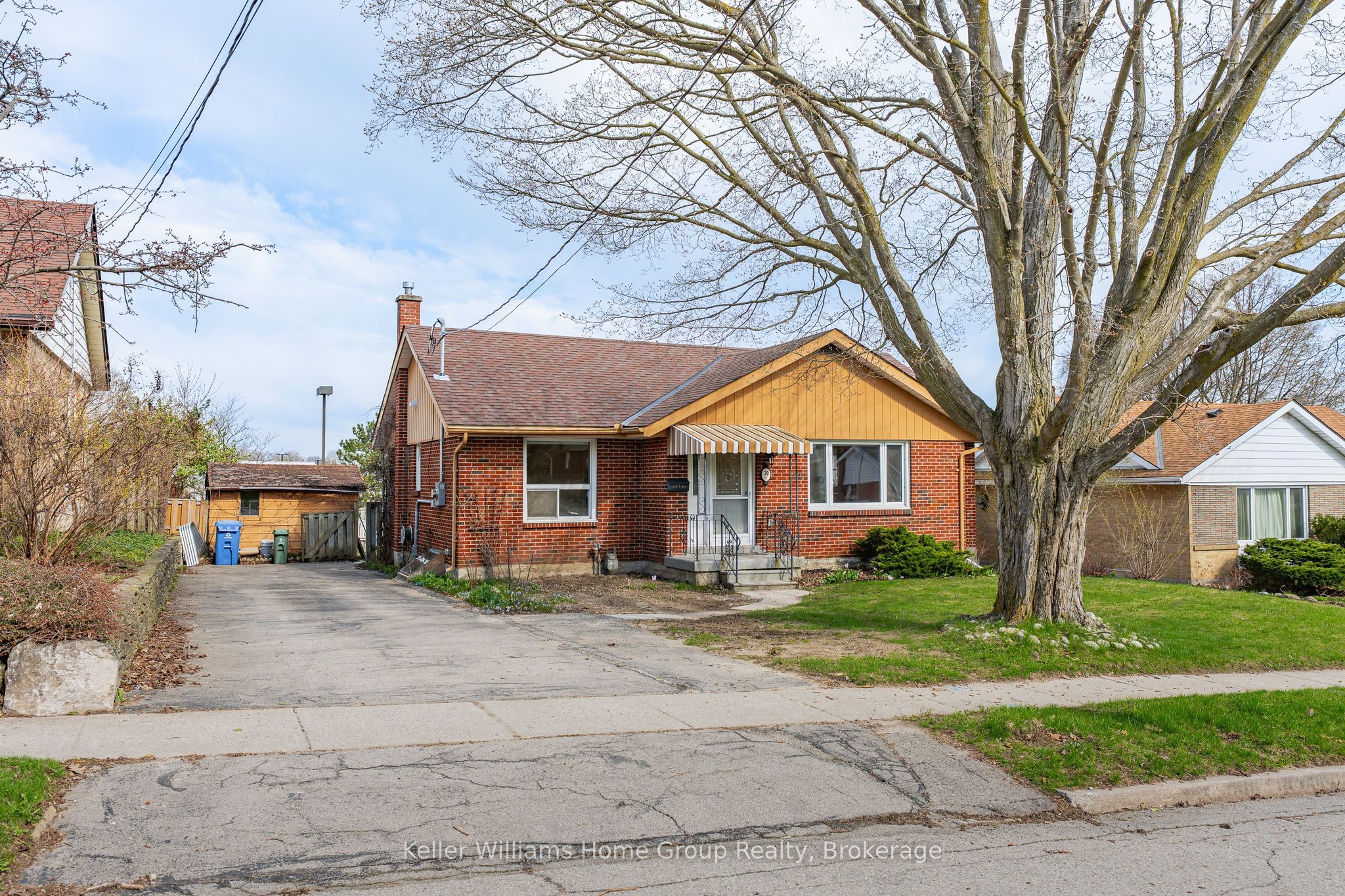 Lower Level-20 Cadillac Drive, Guelph, ON, N1E 2B5 photo 2