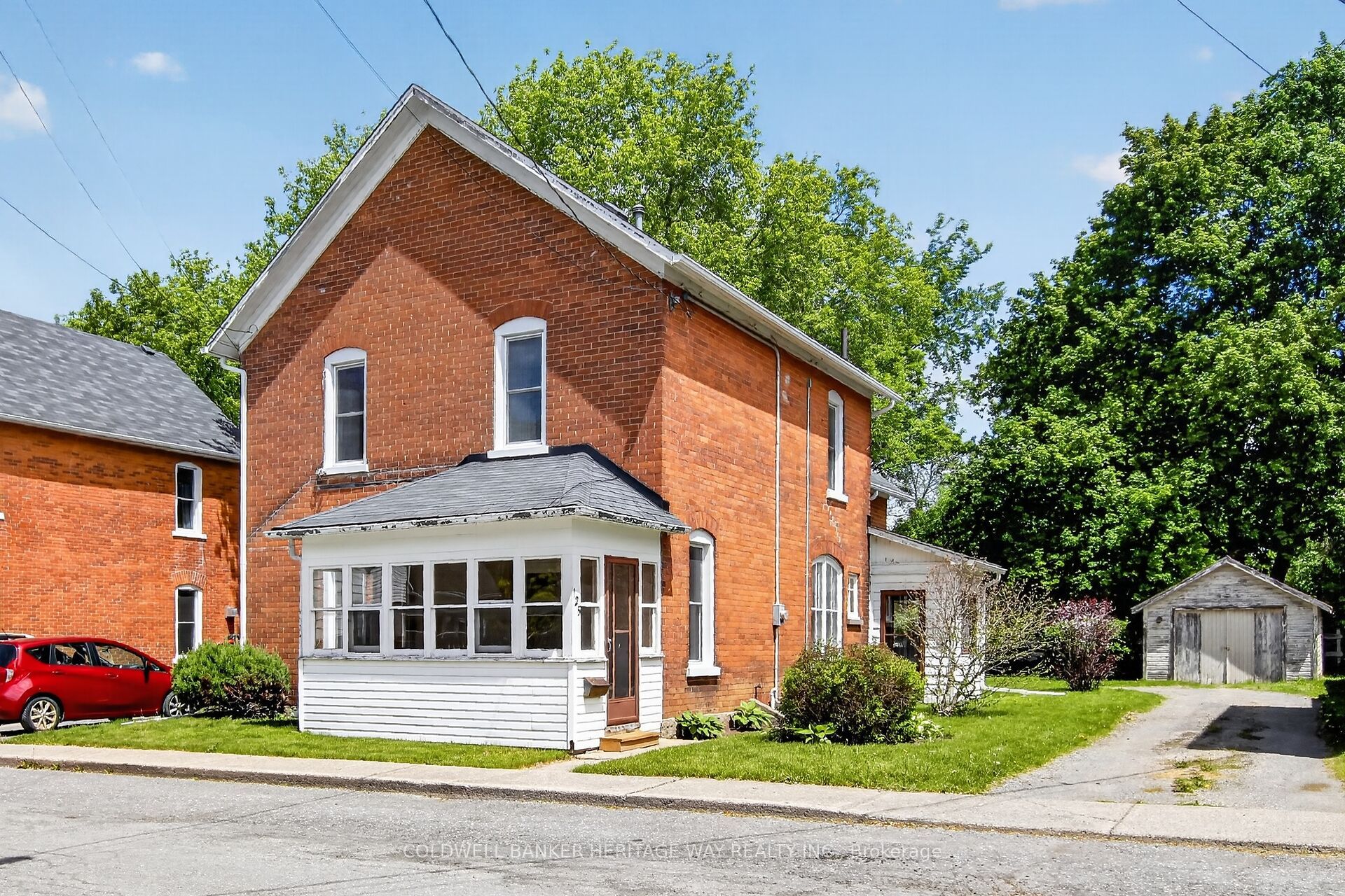 125 Charles Street, Carleton Place, ON, K7C 2Y4